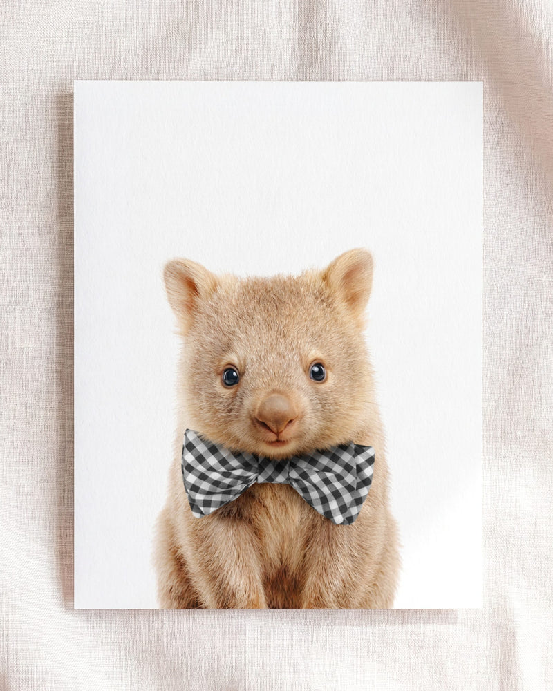 Bow Tie
