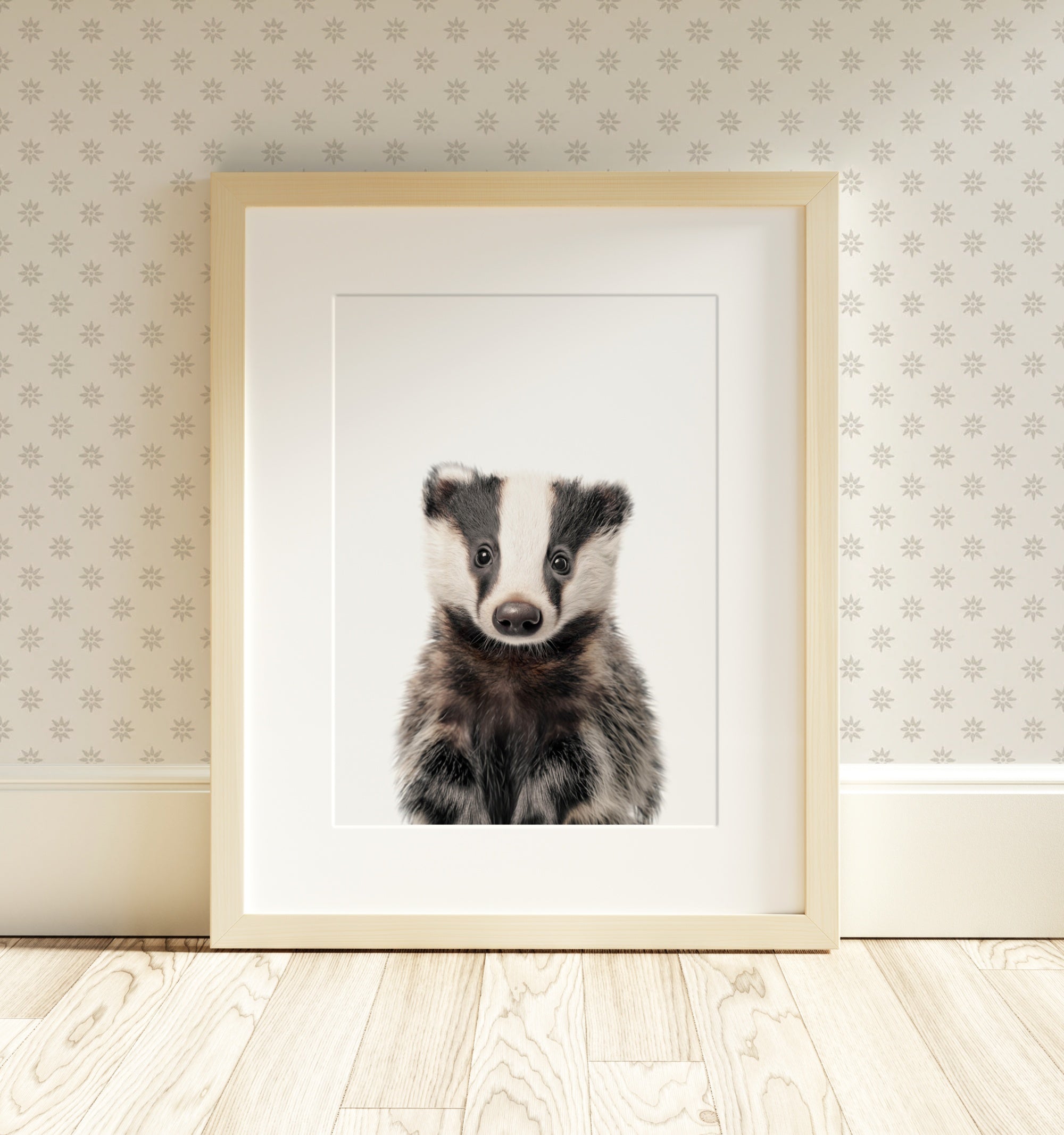 The Baby Animals 2026 Collection - Classic