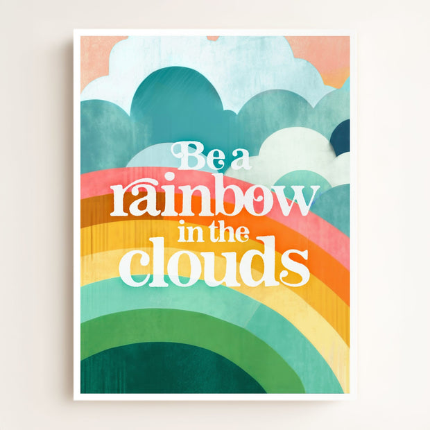 Be a Rainbow