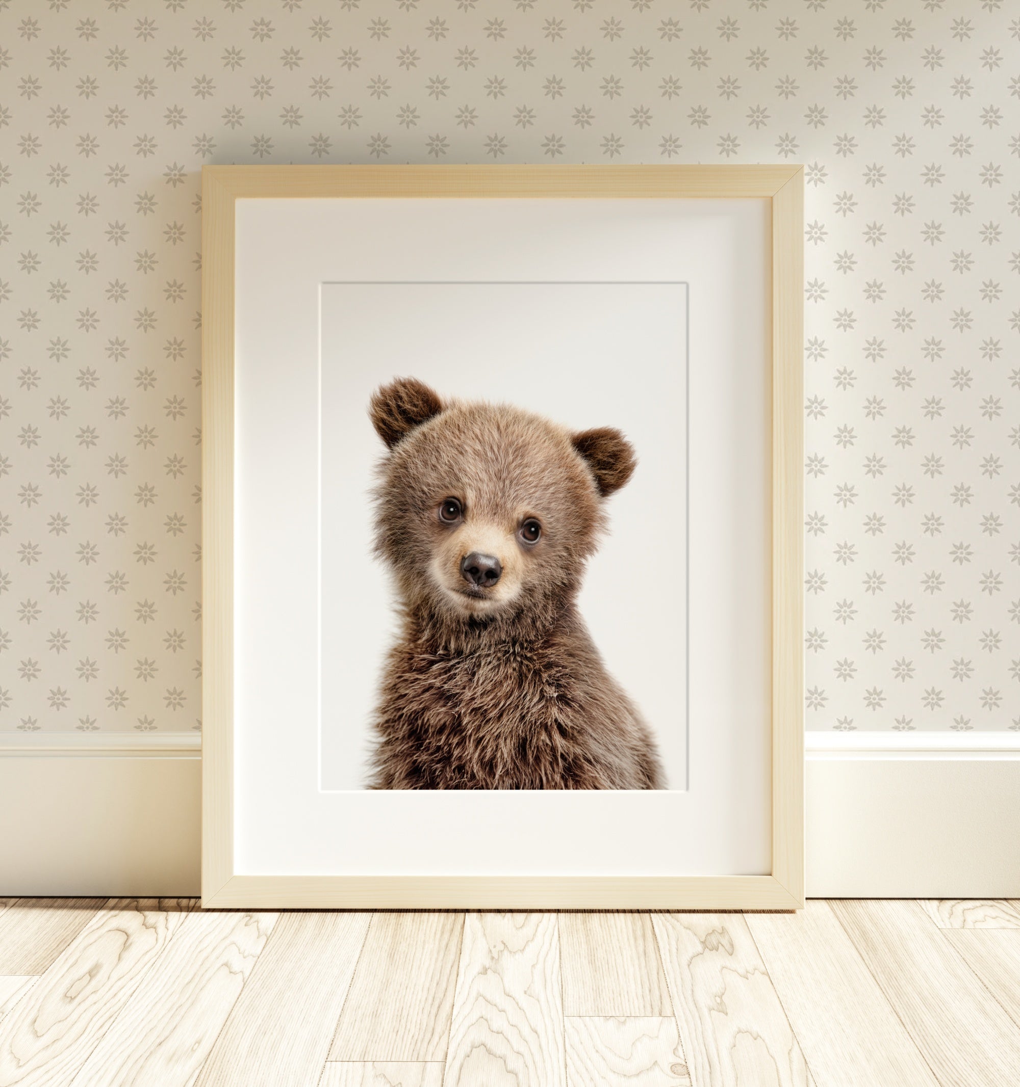 The Baby Animals 2026 Collection - Classic