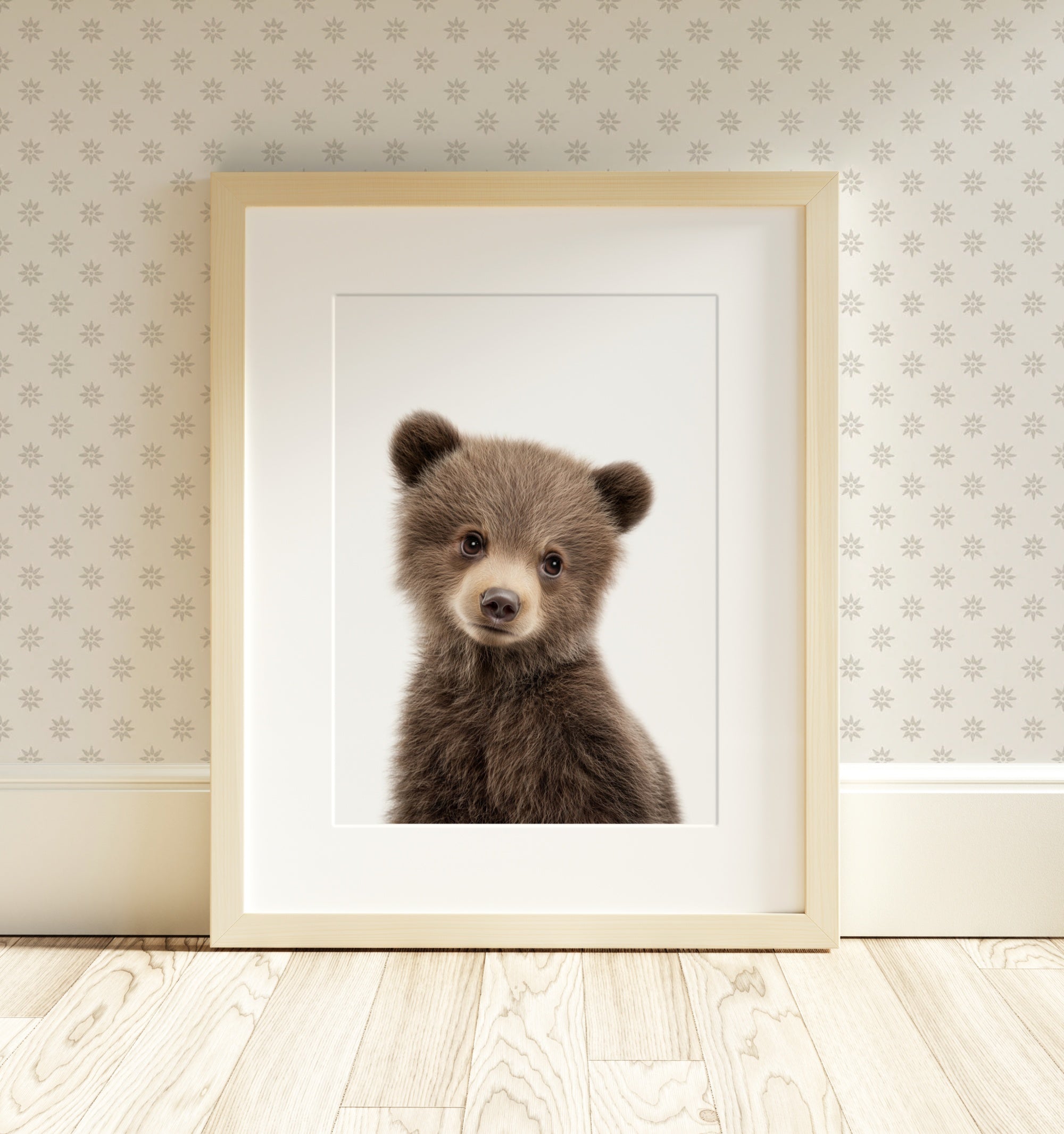 The Baby Animals 2026 Collection - Classic