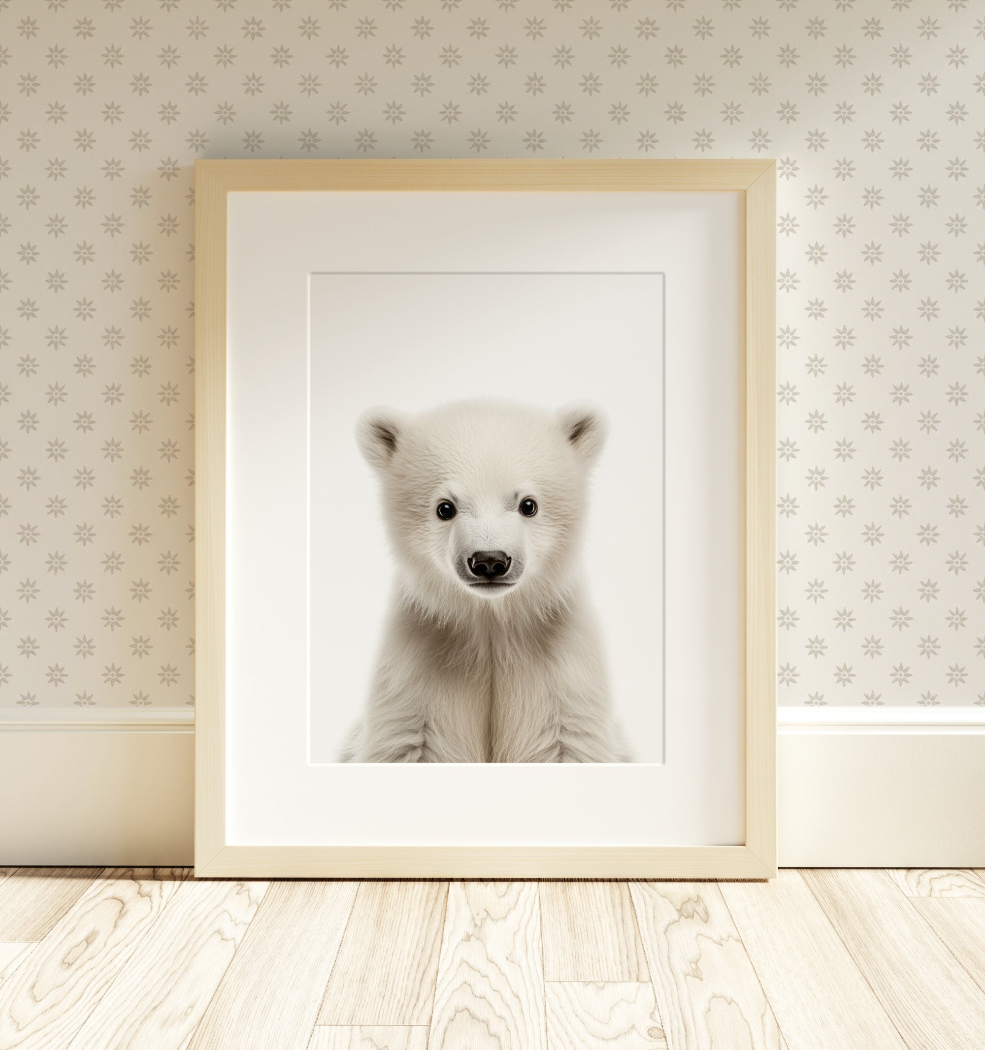 The Baby Animals 2026 Collection - Classic