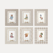Antique Linen