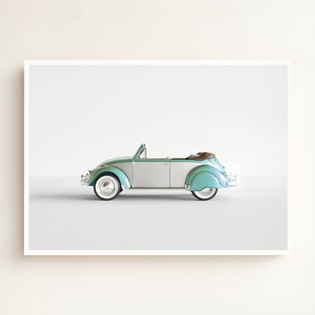 Beetle Convertible