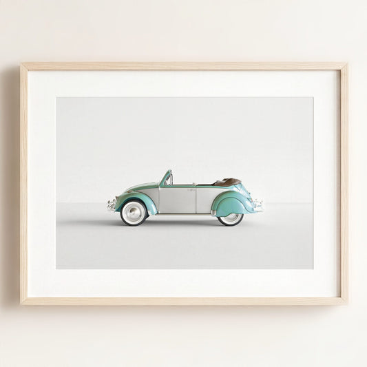 Beetle Convertible