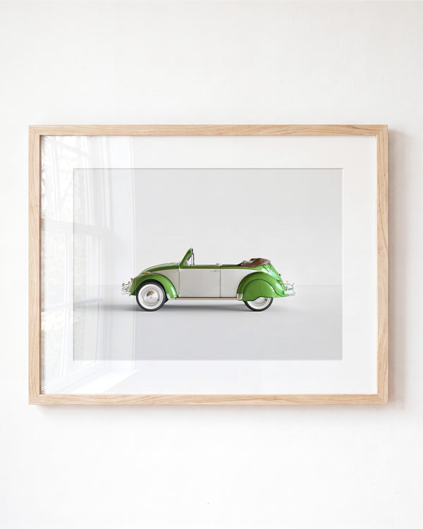 Beetle Convertible