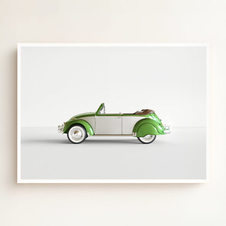 Beetle Convertible