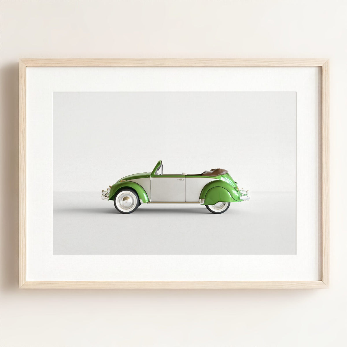 Beetle Convertible