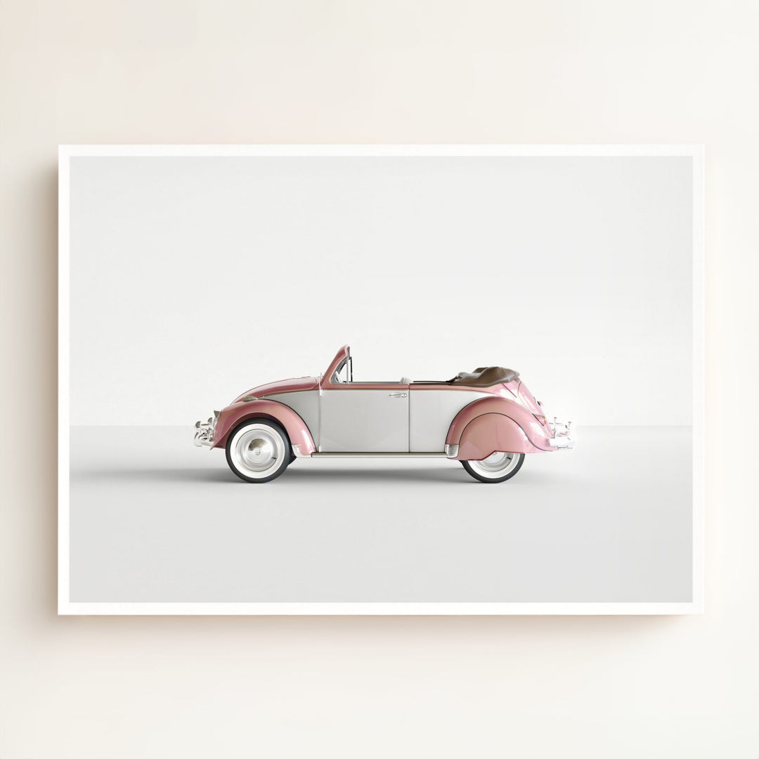 Beetle Convertible