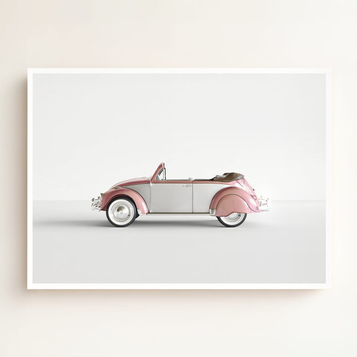 Beetle Convertible