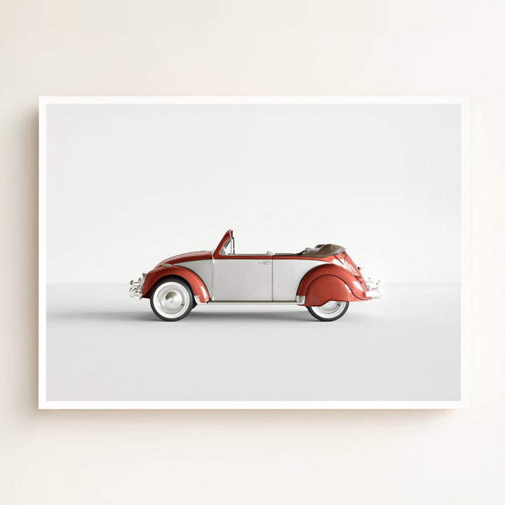 Beetle Convertible