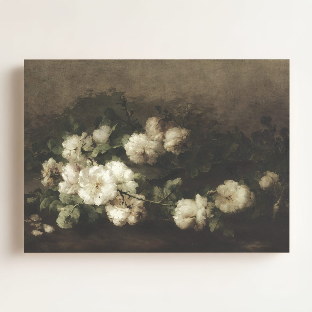 Beloved Art Print