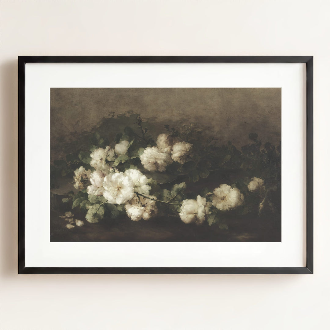 Beloved Art Print