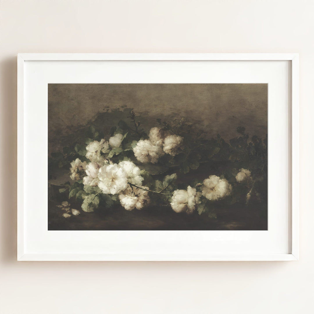 Beloved Art Print