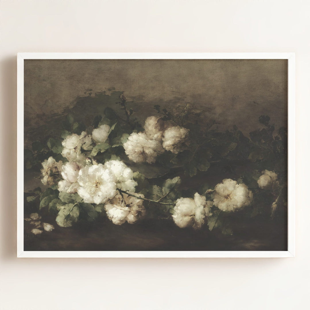 Beloved Art Print
