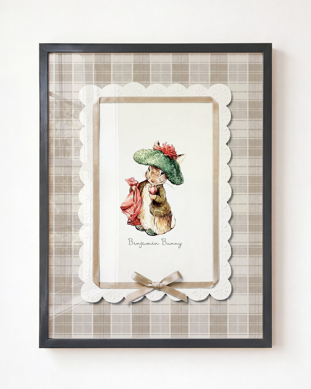 Benjamin Bunny - Beatrix Potter Collection
