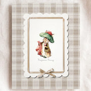 Antique Linen