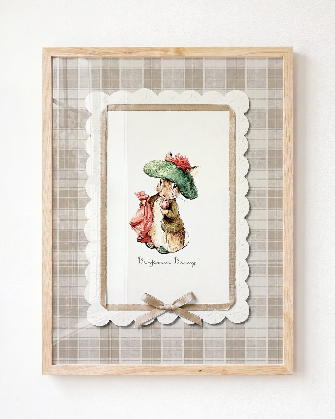 Benjamin Bunny - Beatrix Potter Collection