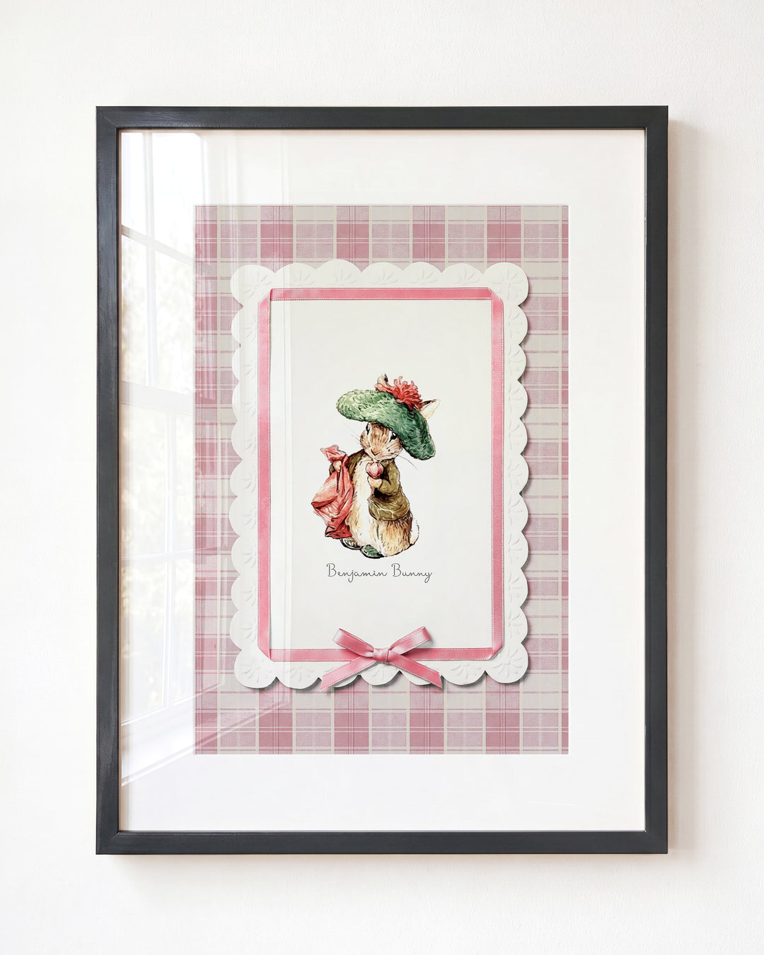Benjamin Bunny - Beatrix Potter Collection