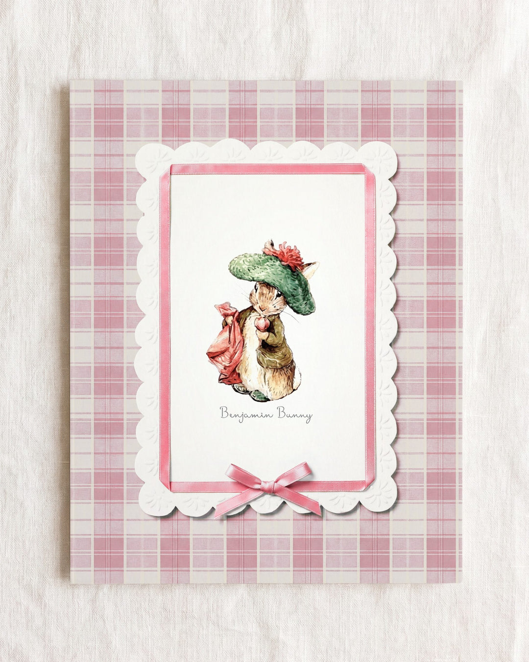 Benjamin Bunny - Beatrix Potter Collection