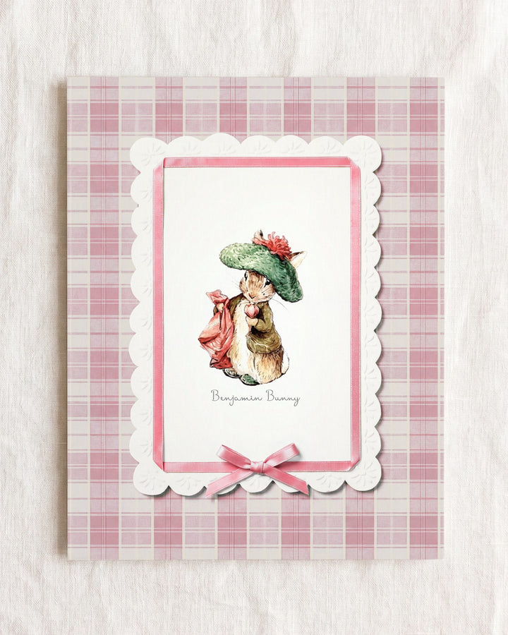 Benjamin Bunny - Beatrix Potter Collection