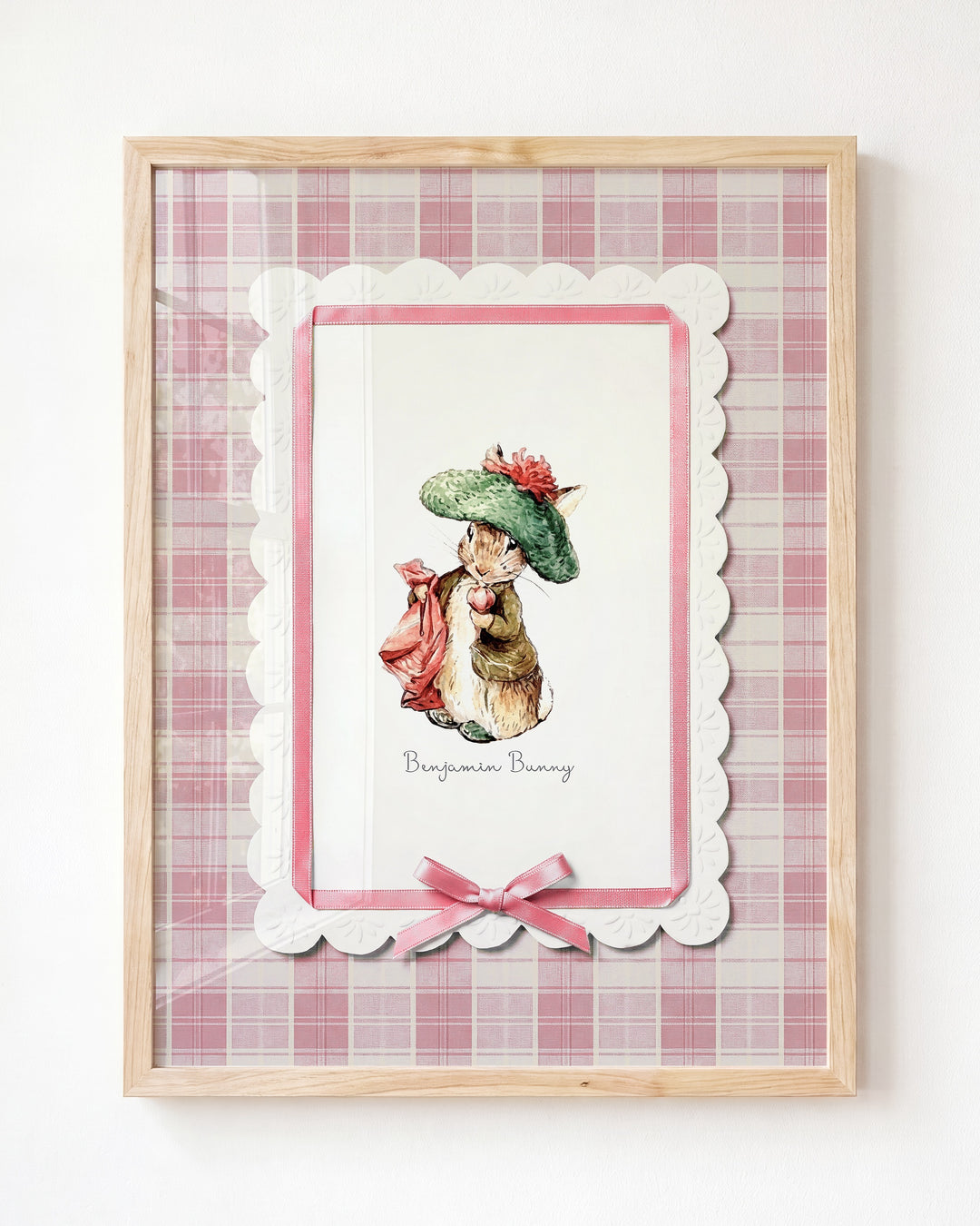 Benjamin Bunny - Beatrix Potter Collection