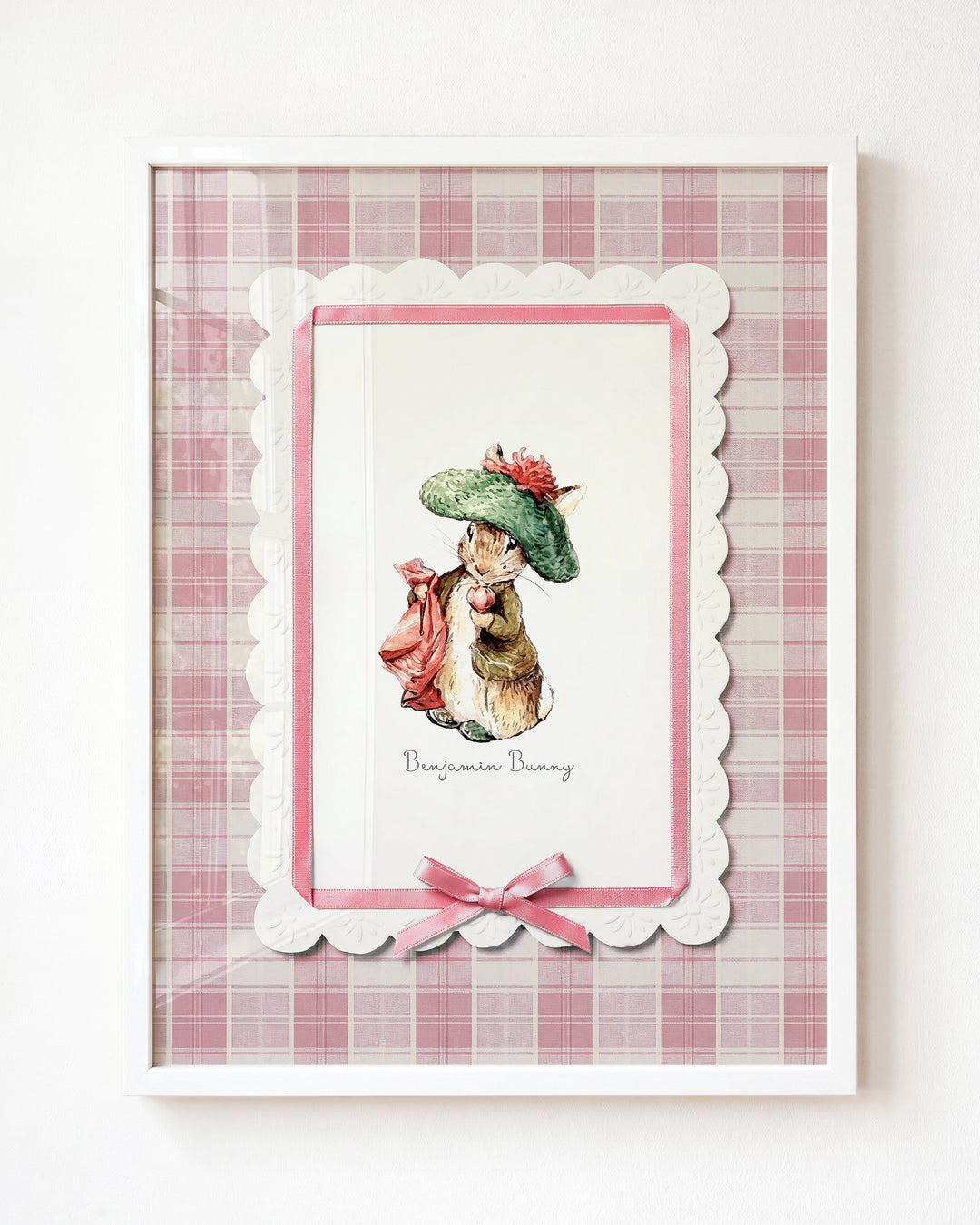 Benjamin Bunny - Beatrix Potter Collection