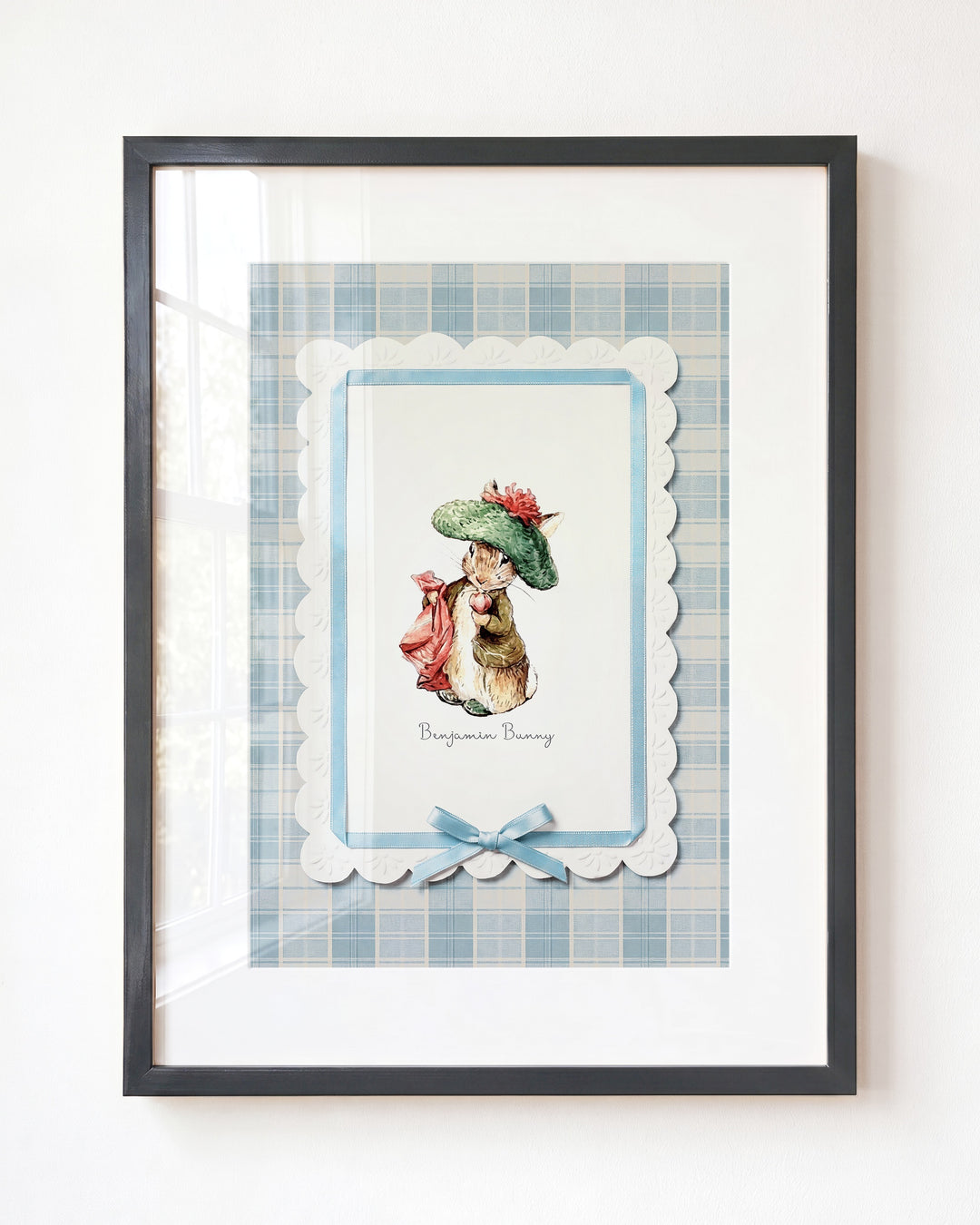 Benjamin Bunny - Beatrix Potter Collection