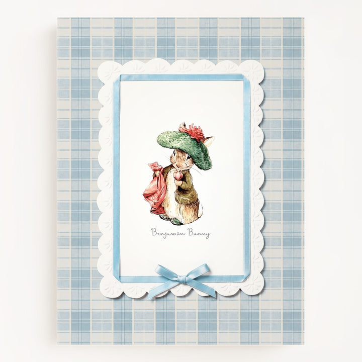 Benjamin Bunny - Beatrix Potter Collection