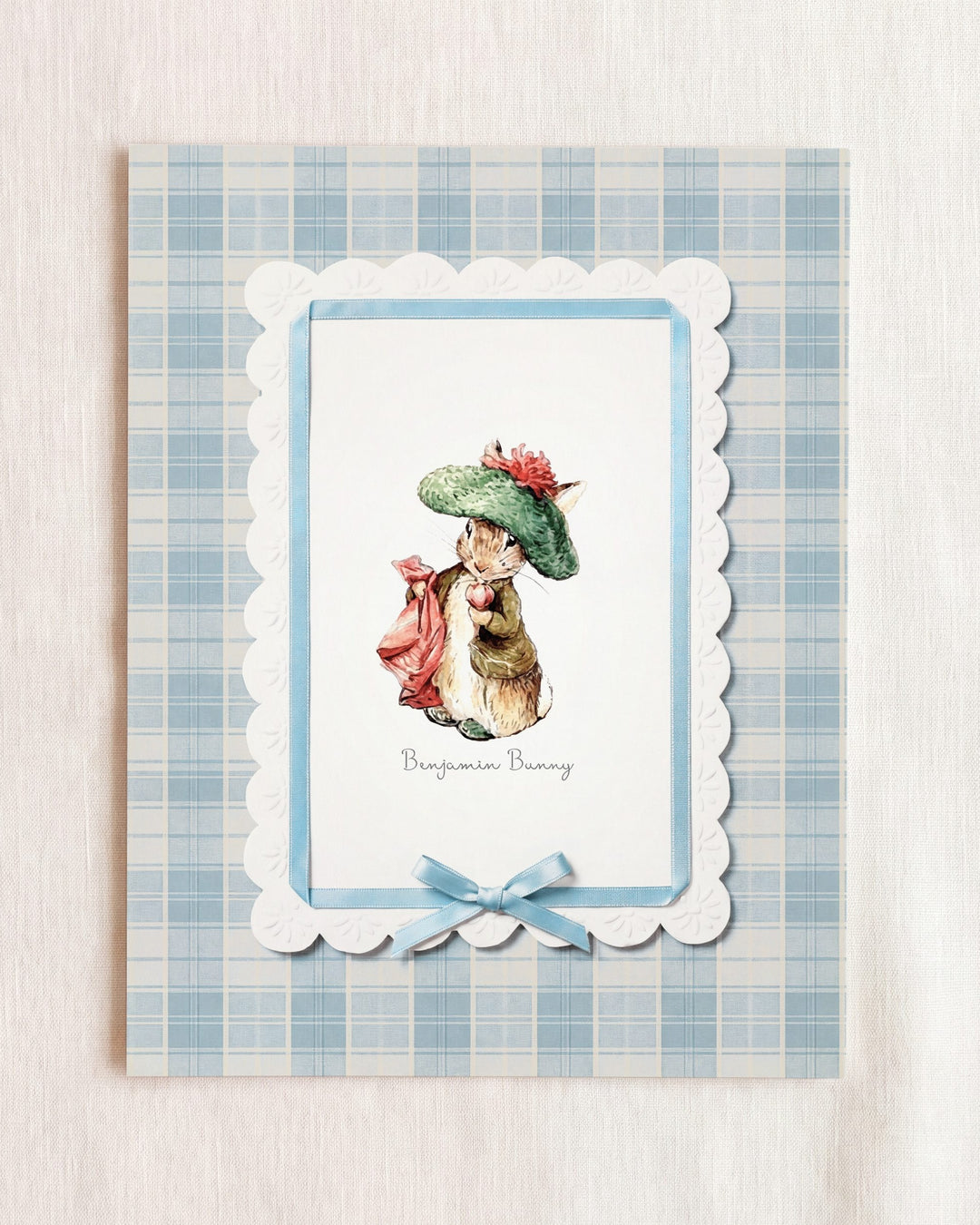 Benjamin Bunny - Beatrix Potter Collection