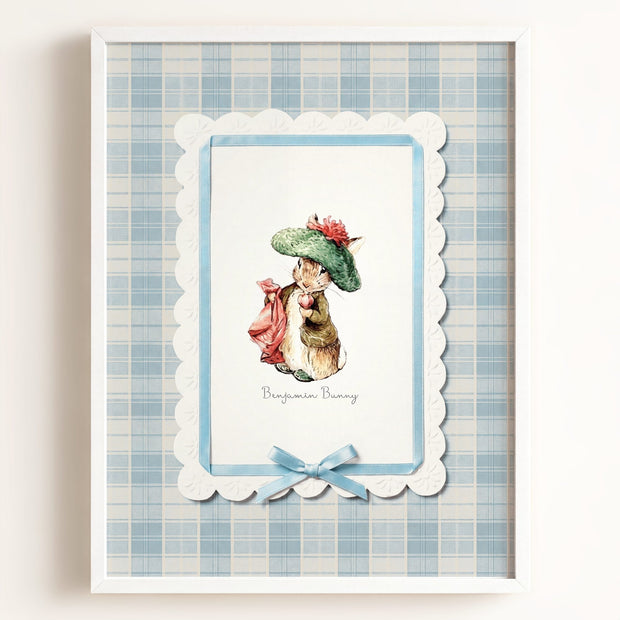 Benjamin Bunny - Beatrix Potter Collection