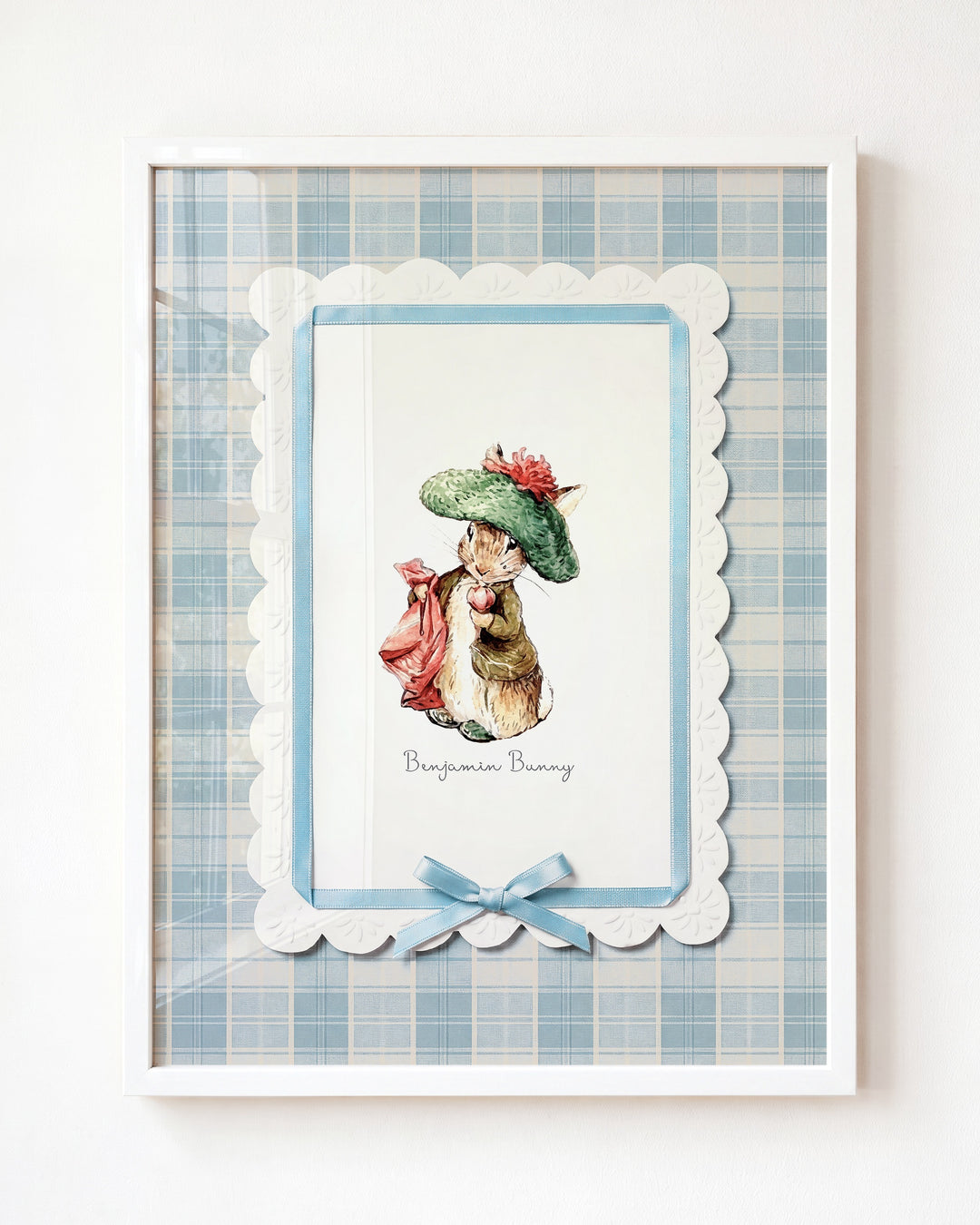 Benjamin Bunny - Beatrix Potter Collection