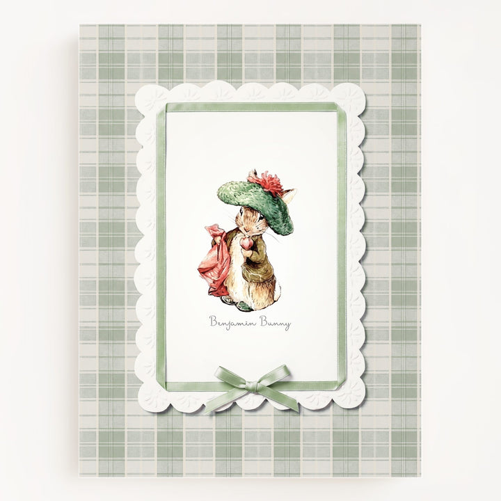 Benjamin Bunny - Beatrix Potter Collection