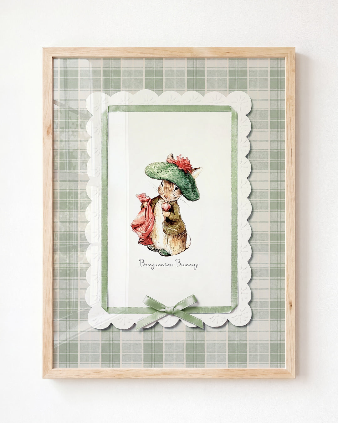 Benjamin Bunny - Beatrix Potter Collection