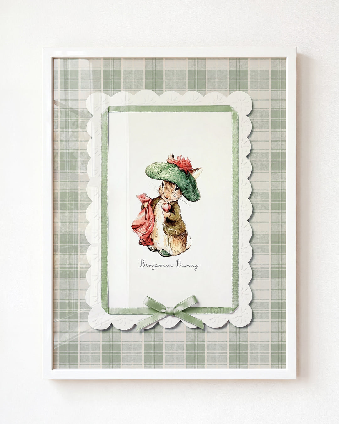 Benjamin Bunny - Beatrix Potter Collection