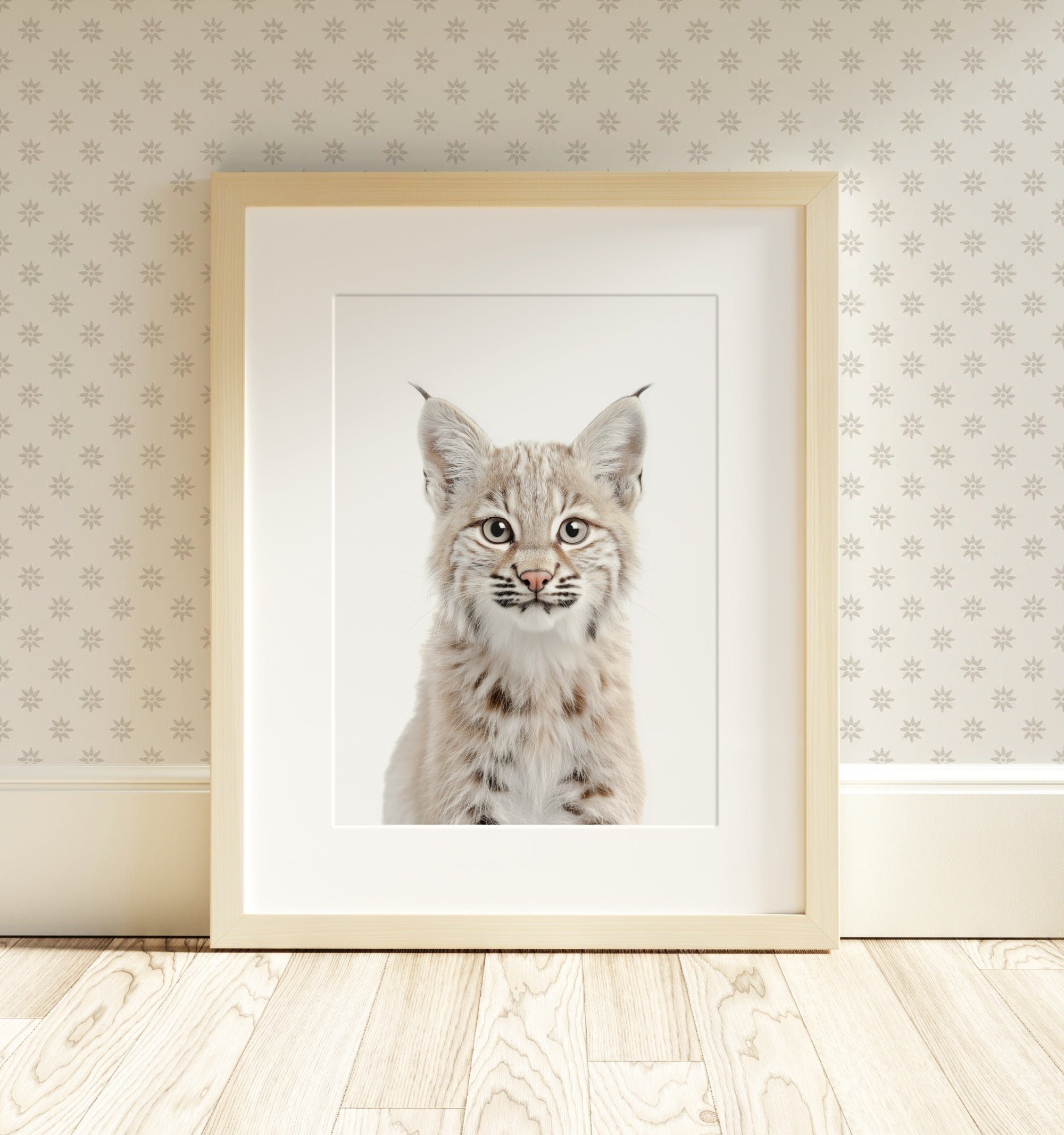 The Baby Animals 2026 Collection - Classic