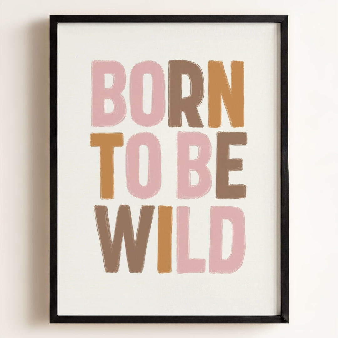 Born To Be Wild
