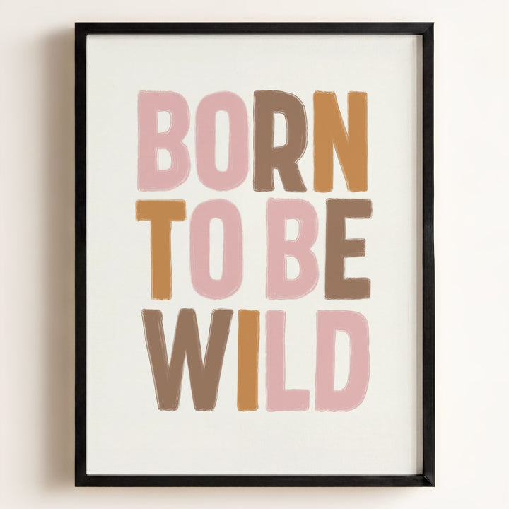 Born To Be Wild