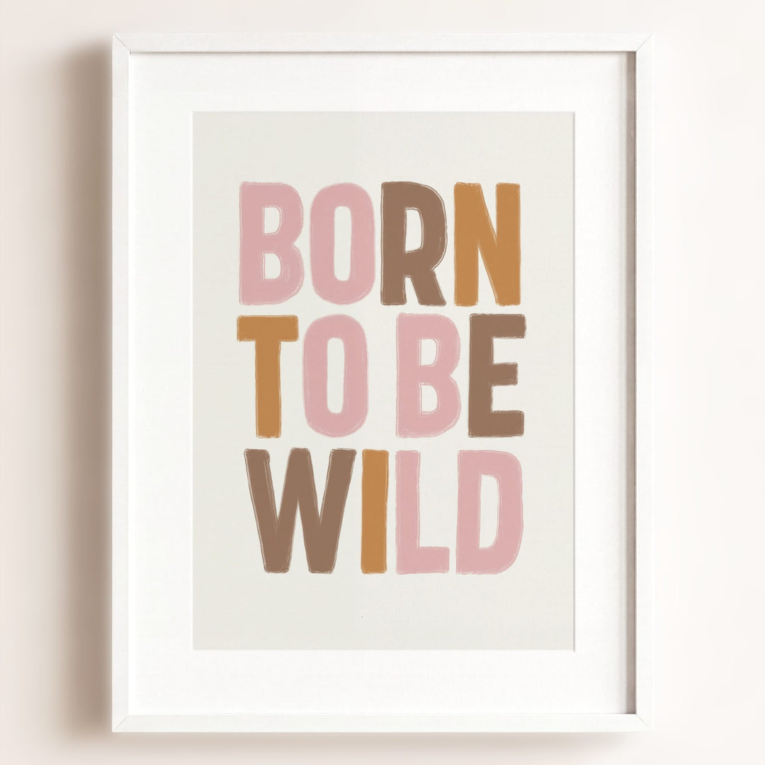 Born To Be Wild