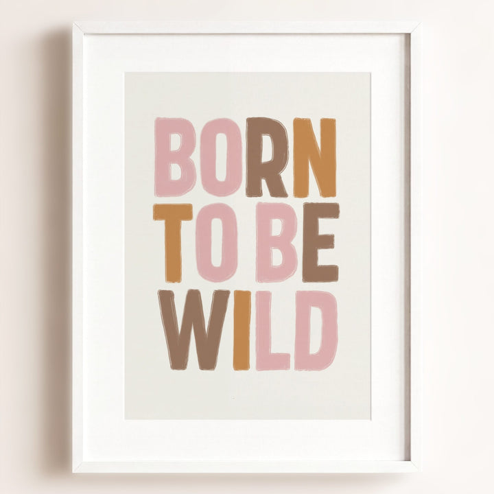 Born To Be Wild