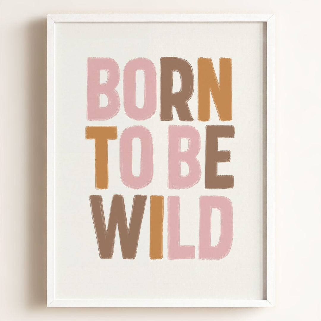 Born To Be Wild