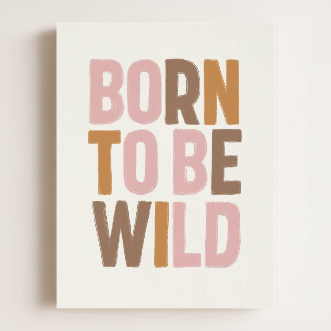 Born To Be Wild