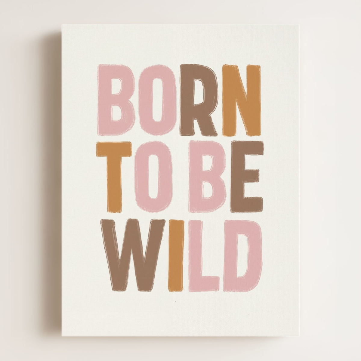 Born To Be Wild