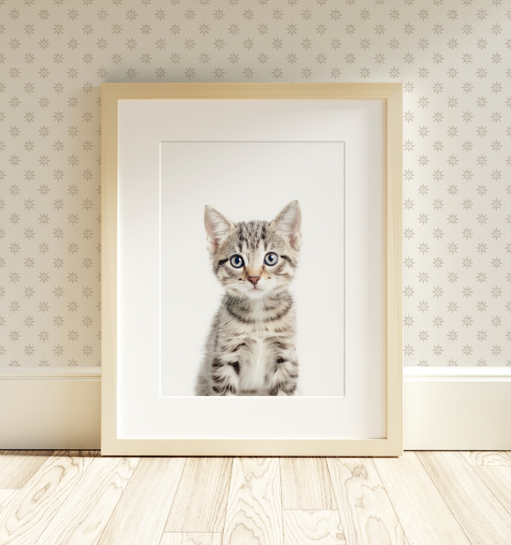 The Baby Animals 2026 Collection - Classic