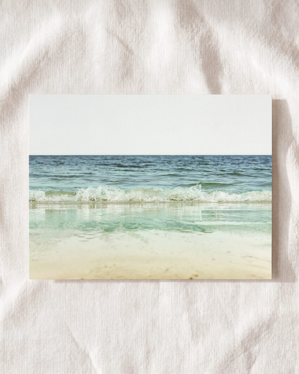 Crane Beach No. 1 - landscape