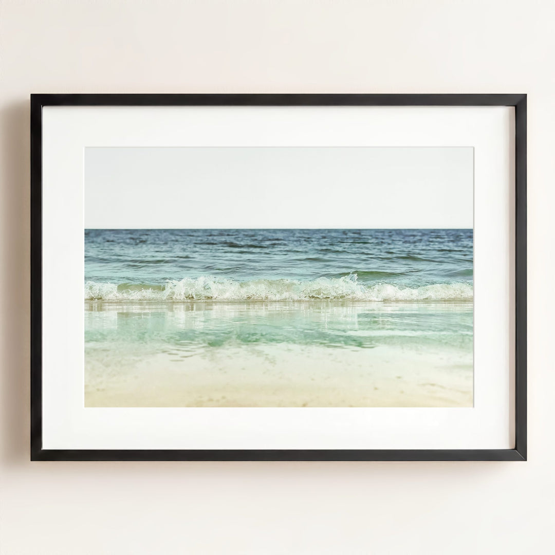 Crane Beach No. 1 - landscape