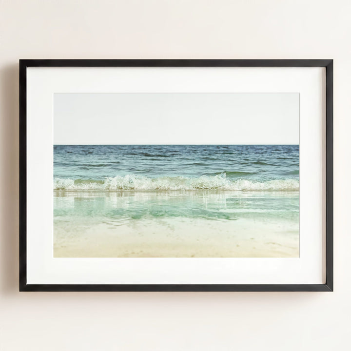 Crane Beach No. 1 - landscape