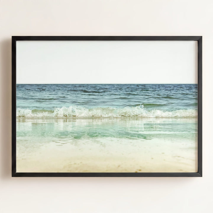 Crane Beach No. 1 - landscape