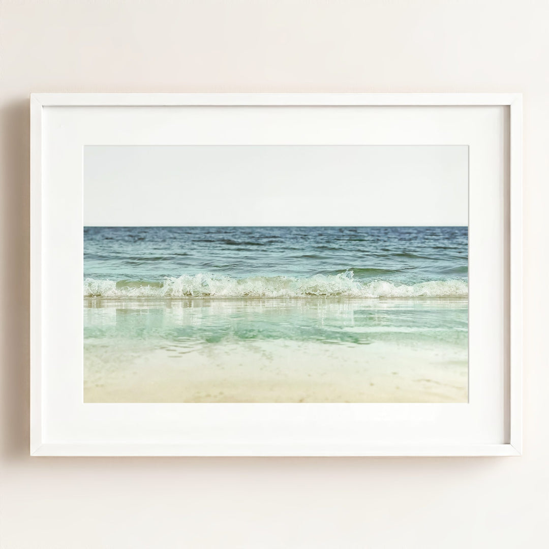 Crane Beach No. 1 - landscape