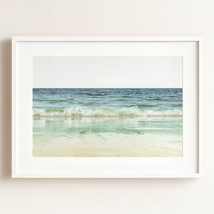 Crane Beach No. 1 - landscape